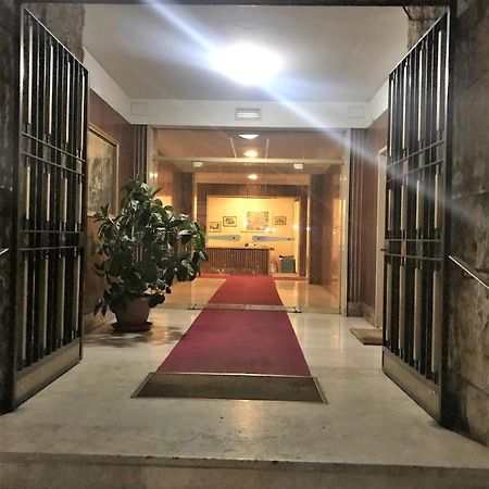 Apartamento Saint Peter'S House Roma Exterior foto