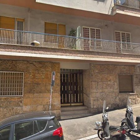 Apartamento Saint Peter'S House Roma Exterior foto