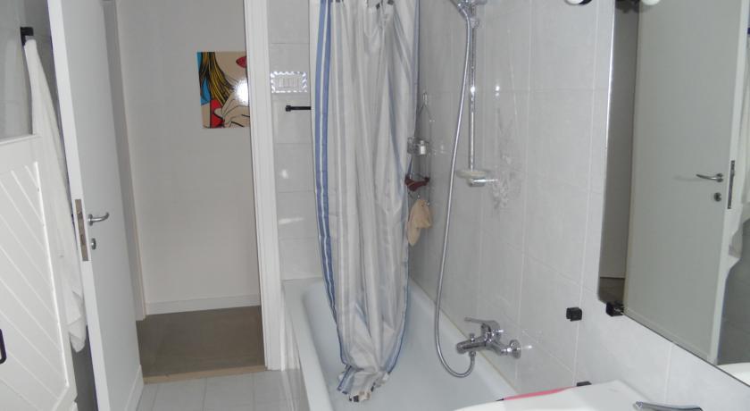 Apartamento Saint Peter'S House Roma Habitación foto