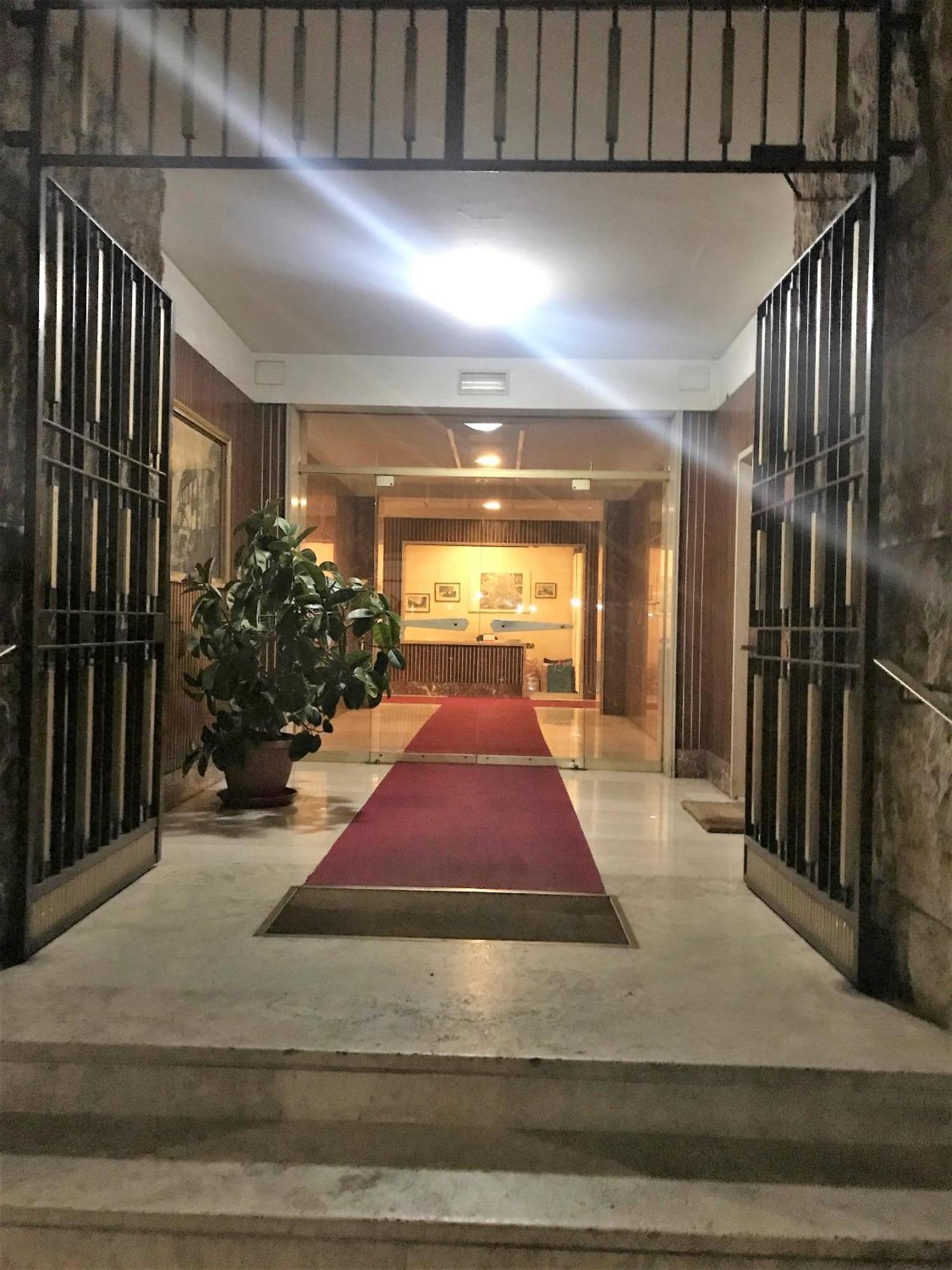 Apartamento Saint Peter'S House Roma Exterior foto