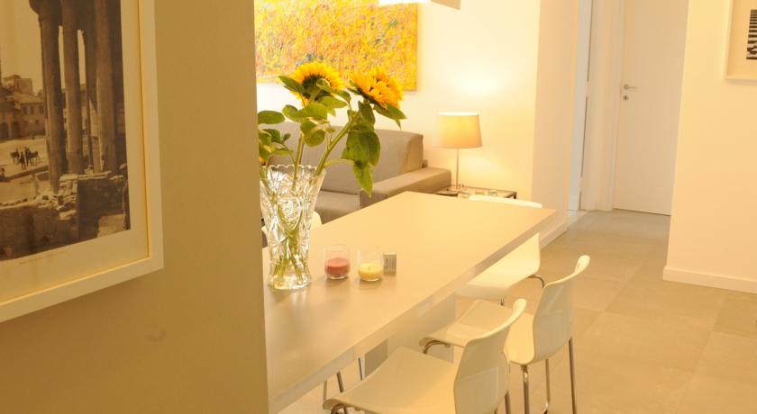 Apartamento Saint Peter'S House Roma Habitación foto
