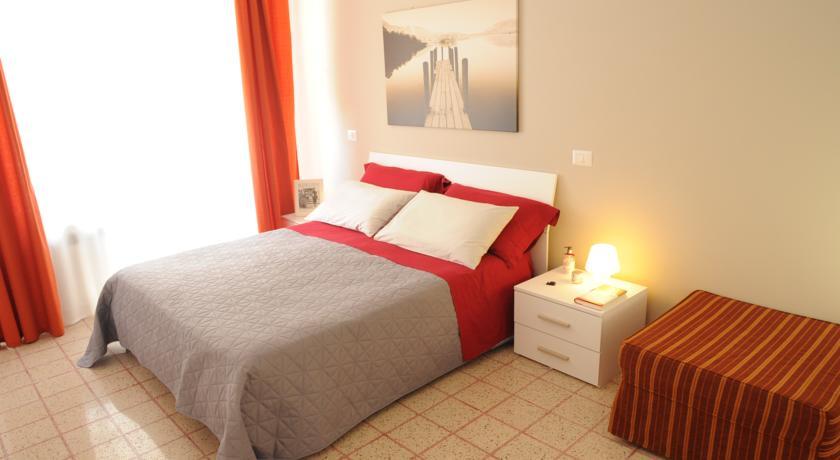 Apartamento Saint Peter'S House Roma Habitación foto