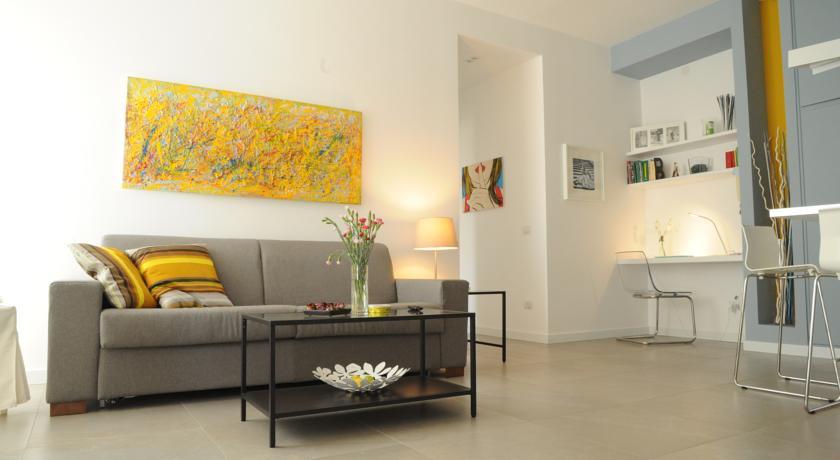Apartamento Saint Peter'S House Roma Habitación foto