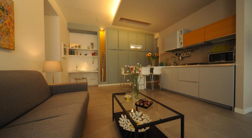 Apartamento Saint Peter'S House Roma Habitación foto