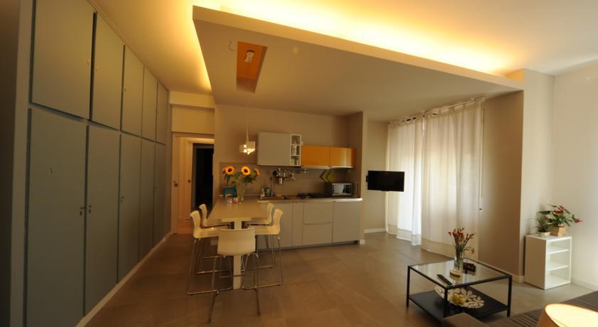 Apartamento Saint Peter'S House Roma Habitación foto