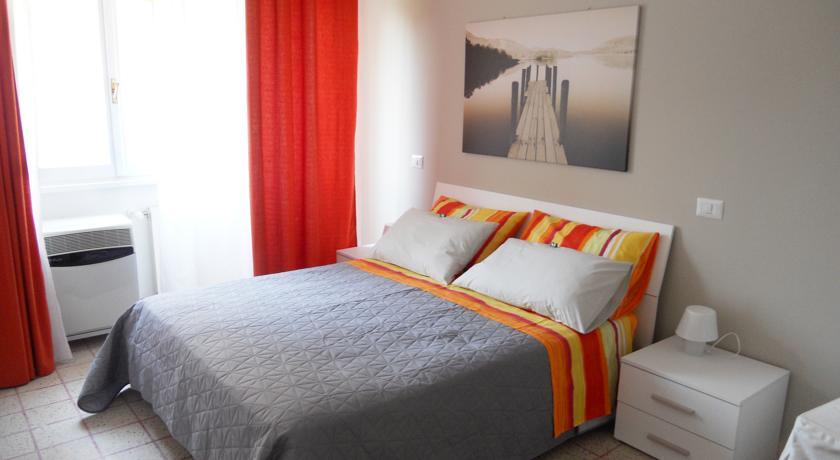 Apartamento Saint Peter'S House Roma Habitación foto