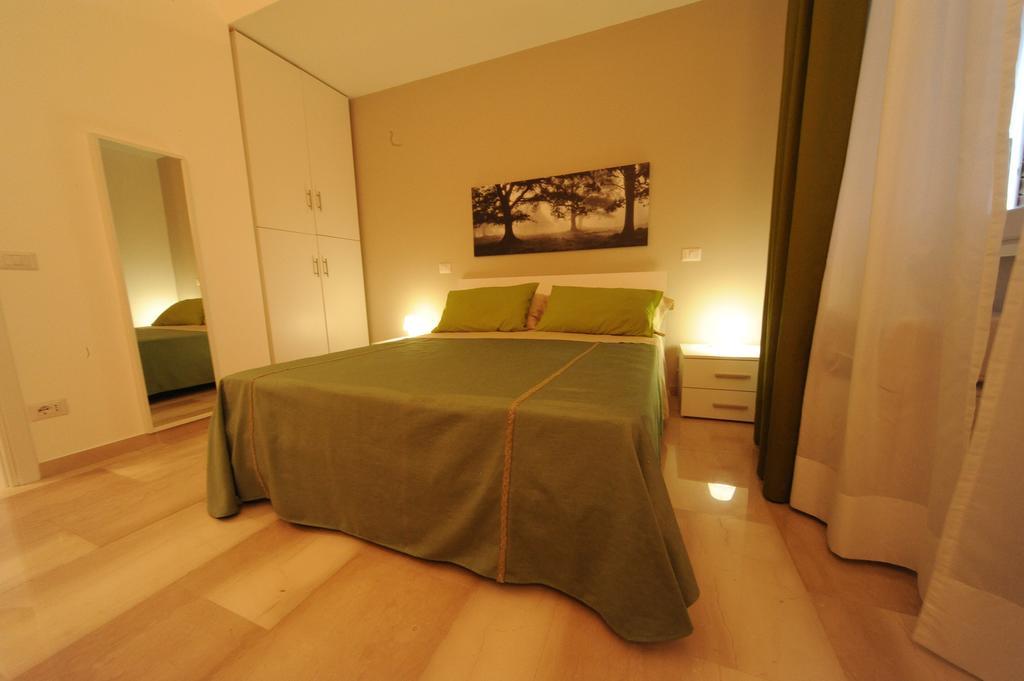 Apartamento Saint Peter'S House Roma Habitación foto