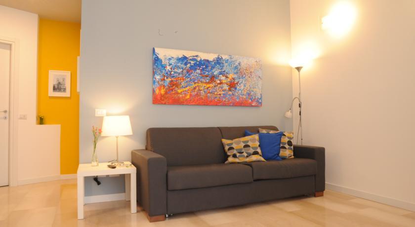 Apartamento Saint Peter'S House Roma Habitación foto