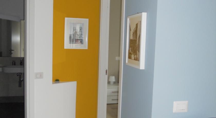 Apartamento Saint Peter'S House Roma Habitación foto