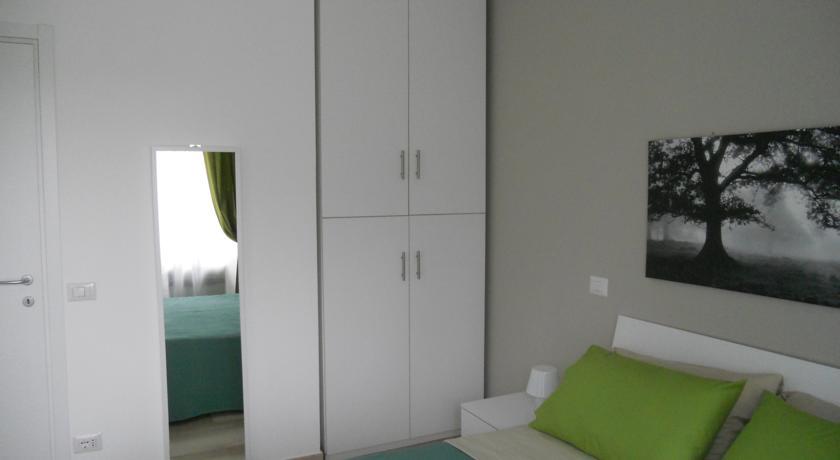 Apartamento Saint Peter'S House Roma Habitación foto