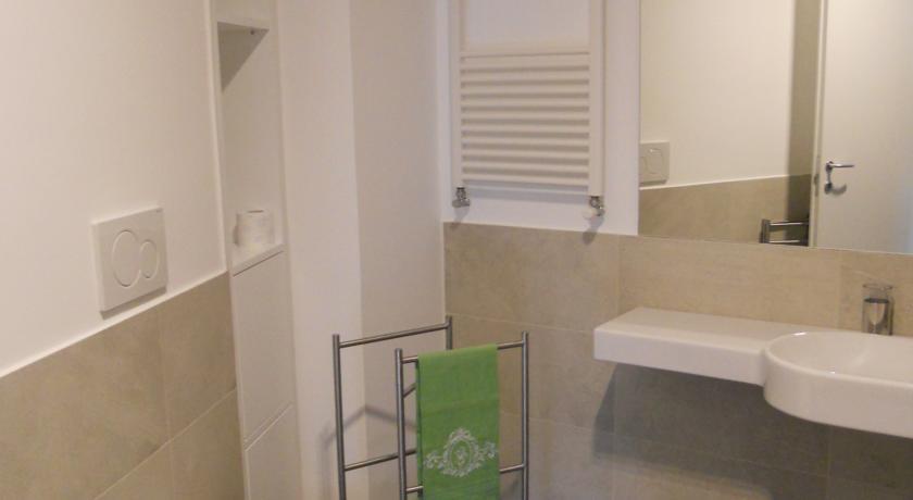 Apartamento Saint Peter'S House Roma Habitación foto
