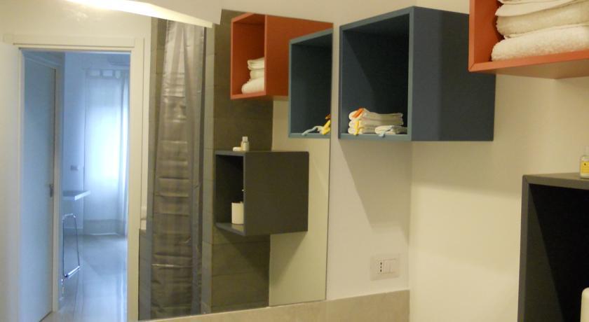 Apartamento Saint Peter'S House Roma Habitación foto