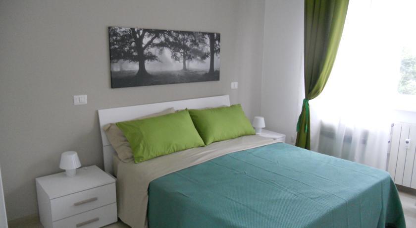 Apartamento Saint Peter'S House Roma Habitación foto