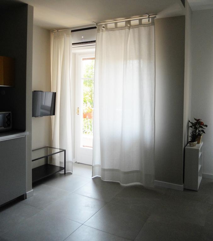 Apartamento Saint Peter'S House Roma Exterior foto