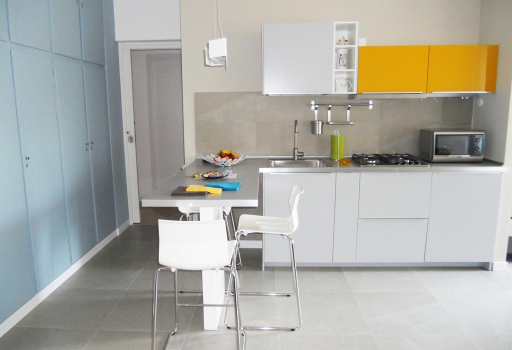 Apartamento Saint Peter'S House Roma Habitación foto