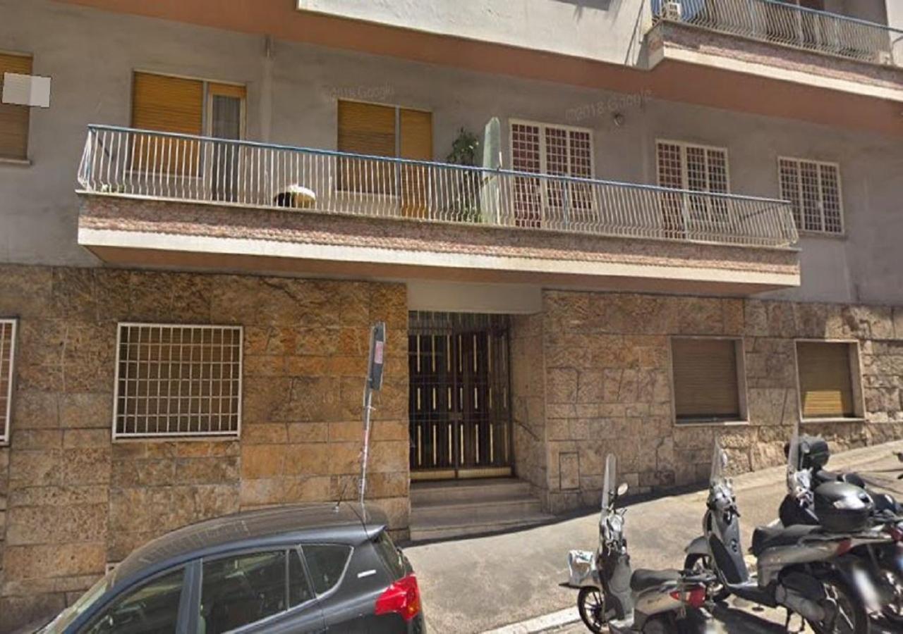 Apartamento Saint Peter'S House Roma Exterior foto